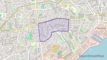 Maison 70 m² trois pièces à vendre à Brest