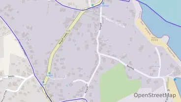 Maison 44 m² trois pièces à vendre à Plouguerneau