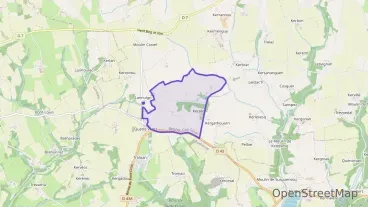 Maison 120 m² quatre pièces à vendre à Beuzec-Cap-Sizun Maison 120 m² quatre pièces à vendre à Beuzec-Cap-Sizun