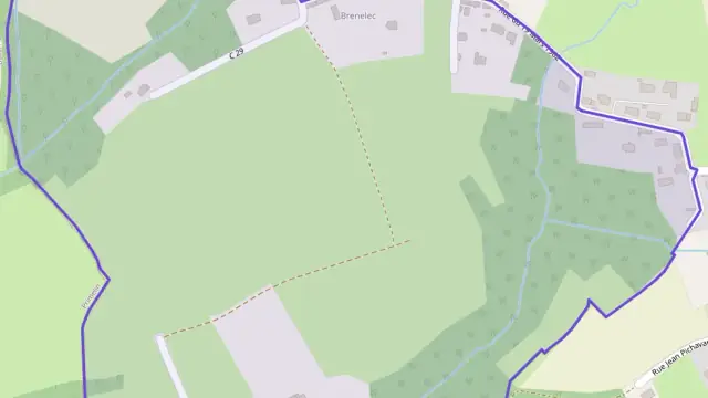 Maison 120 m² 5 pièces à vendre à Audierne