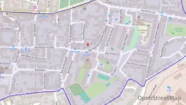 Maison 69 m² trois pièces à vendre à Brest