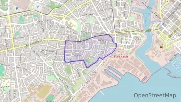 Maison 69 m² trois pièces à vendre à Brest