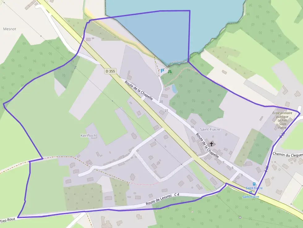 Maison 105 m² 5 pièces à vendre à Crozon