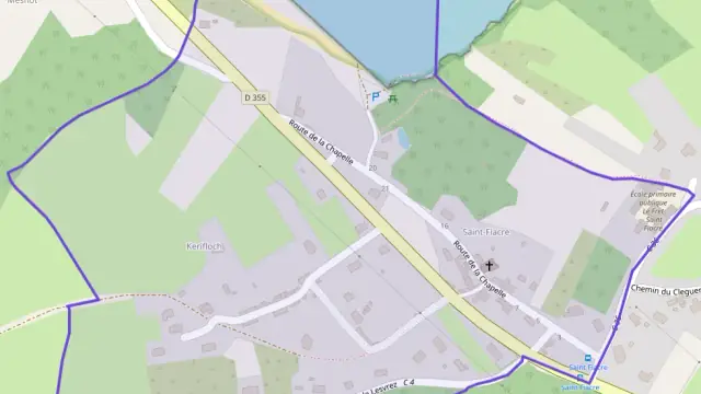 Maison 105 m² 5 pièces à vendre à Crozon