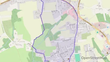 Maison 91 m² cinq pièces à vendre à Audierne