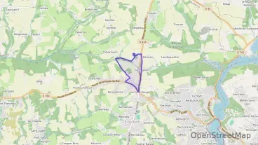 Maison 112 m² six pièces à vendre à Audierne