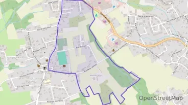 Maison 132 m² cinq pièces à vendre à Audierne