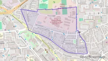 Maison 98 m² quatre pièces à vendre à Brest