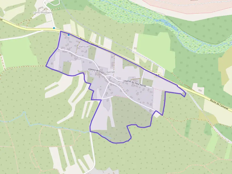 Maison 103 m² 5 pièces à vendre à Crozon