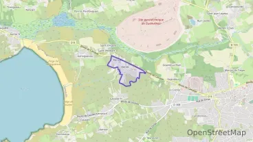 Maison 47 m² trois pièces à vendre à Crozon