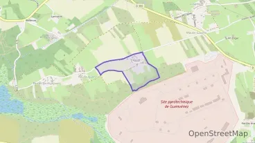 Maison 55 m² deux pieces à vendre à Crozon