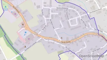 Maison 100 m² trois pièces à vendre à Audierne