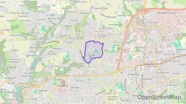 Maison 65 m² quatre pièces à vendre à Brest