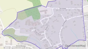 Maison 99 m² cinq pièces à vendre à Audierne