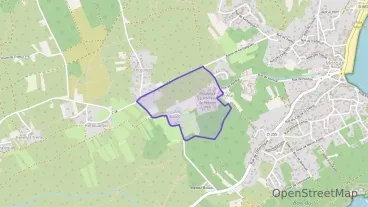 Maison 68 m² trois pièces à vendre à Crozon