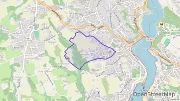 Maison 77 m² cinq pièces à vendre à Audierne Maison 77 m² cinq pièces à vendre à Audierne