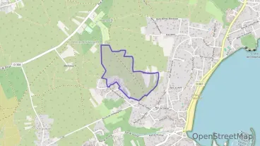 Maison 64 m² trois pièces à vendre à Crozon