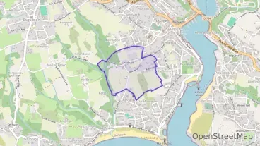 Maison 151 m² six pièces à vendre à Audierne Maison 151 m² six pièces à vendre à Audierne