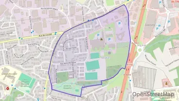 Maison 96 m² cinq pièces à vendre à Brest