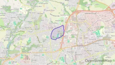 Maison 96 m² cinq pièces à vendre à Brest