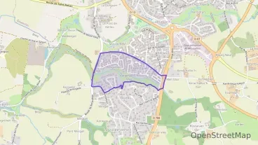 Maison 98 m² cinq pièces à vendre à Gouesnou