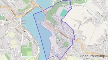 Maison 180 m² six pièces à vendre à Plouhinec