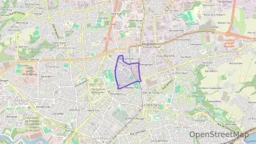 Maison 80 m² quatre pièces à vendre à Brest