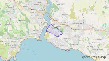 Maison 60 m² quatre pièces à vendre à Plouhinec