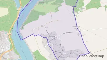 Maison 98 m² quatre pièces à vendre à Plouhinec