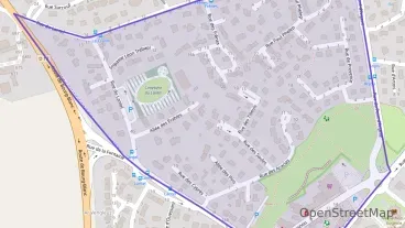 Maison 107 m² six pièces à vendre à Gouesnou