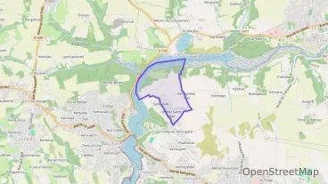 Maison 76 m² trois pièces à vendre à Plouhinec