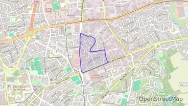 Maison 69 m² quatre pièces à vendre à Brest