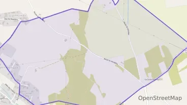 Maison 68 m² quatre pièces à vendre à Plouhinec