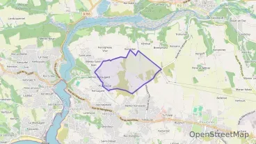 Maison 68 m² quatre pièces à vendre à Plouhinec