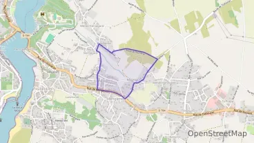 Maison 58 m² trois pièces à vendre à Plouhinec