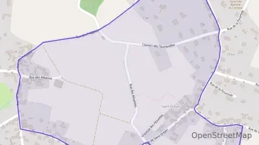 Maison 80 m² trois pièces à vendre à Plouhinec Maison 80 m² trois pièces à vendre à Plouhinec