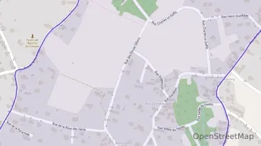 Maison 80 m² trois pièces à vendre à Plouhinec Maison 80 m² trois pièces à vendre à Plouhinec