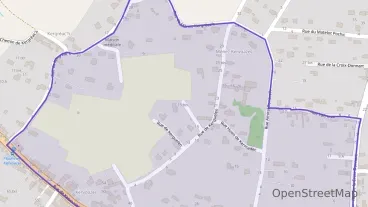 Maison 86 m² trois pièces à vendre à Plouhinec