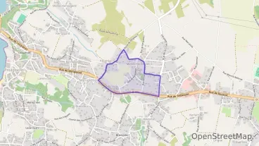 Maison 86 m² trois pièces à vendre à Plouhinec