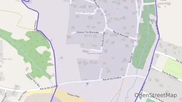 Maison 82 m² quatre pièces à vendre à Plouhinec