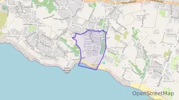 Maison 82 m² quatre pièces à vendre à Plouhinec