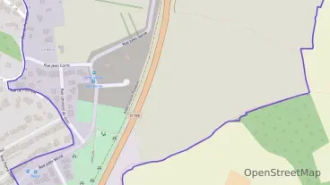 Maison 85 m² quatre pièces à vendre à Gouesnou