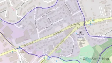 Maison 67 m² cinq pièces à vendre à Guipavas