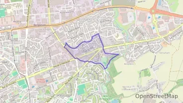 Maison 67 m² cinq pièces à vendre à Guipavas