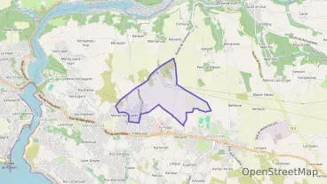 Maison 78 m² trois pièces à vendre à Plouhinec Maison 78 m² trois pièces à vendre à Plouhinec