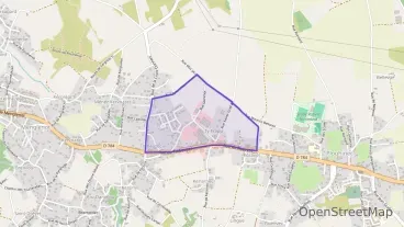 Maison 106 m² cinq pièces à vendre à Plouhinec