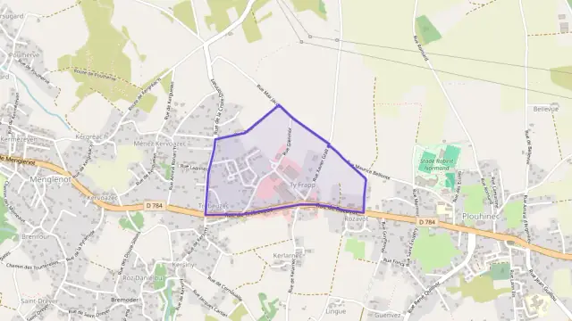 Maison 106 m² 5 pièces à vendre à Plouhinec