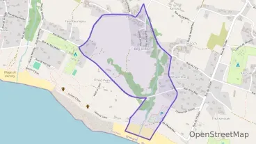 Maison 141 m² six pièces à vendre à Plouhinec