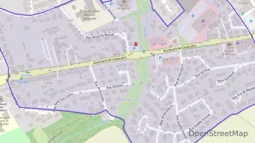 Maison 70 m² quatre pièces à vendre à Guipavas