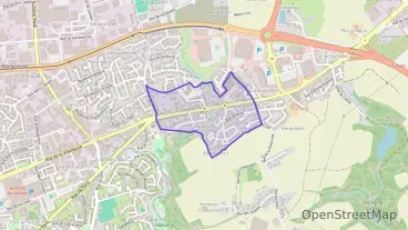 Maison 70 m² quatre pièces à vendre à Guipavas